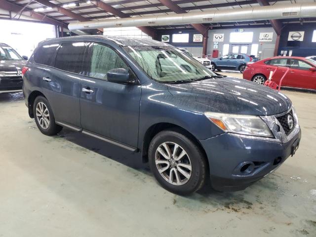 Vin: 5n1ar2mm9ec719218, lot: 51438195, nissan pathfinder s 20144