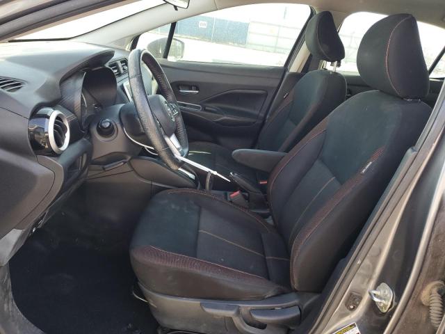 2020 NISSAN VERSA SR - 3N1CN8FV2LL832160