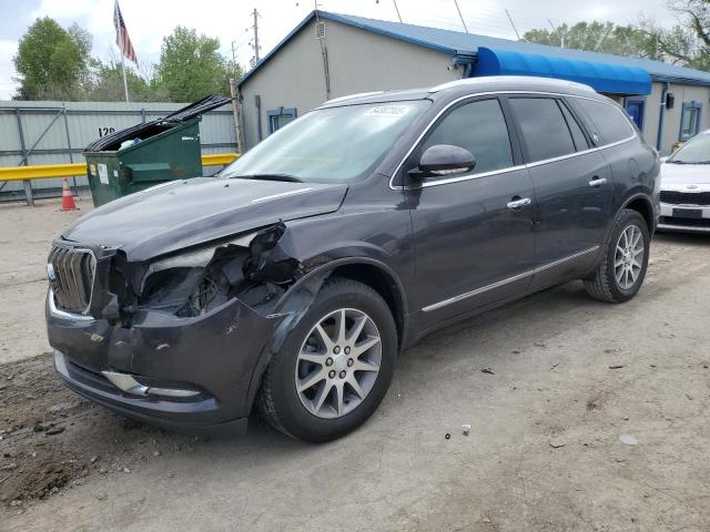 2015 BUICK ENCLAVE - 5GAKRBKDXFJ101061