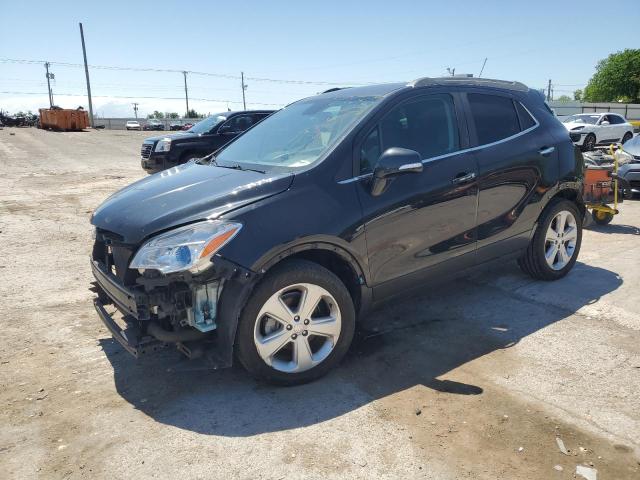Vin: kl4cjasb7gb740541, lot: 54060585, buick encore 2016 img_1