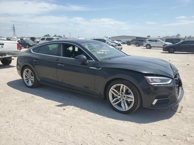 Vin: wauancf53ka051190, lot: 53716645, audi a5 premium 20194