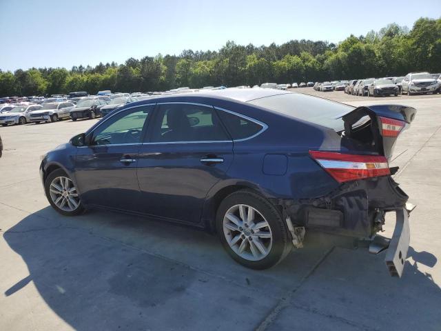 Vin: 4t1bk1eb0du038664, lot: 53374935, toyota avalon base 20132