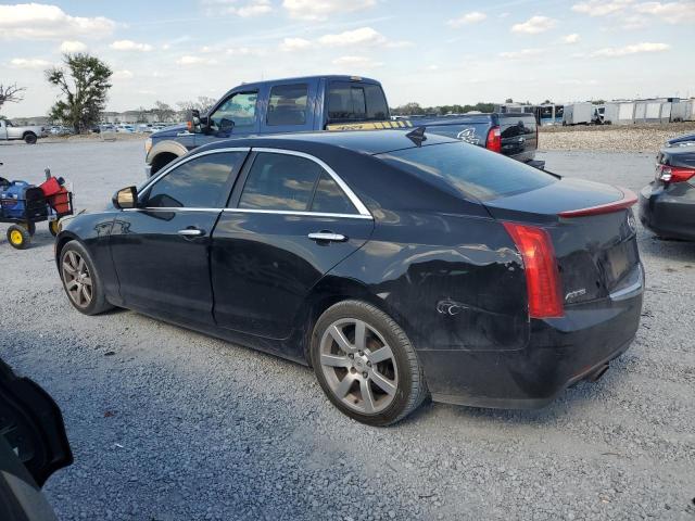 Vin: 1g6aa5rx1e0107230, lot: 52164475, cadillac ats 20142
