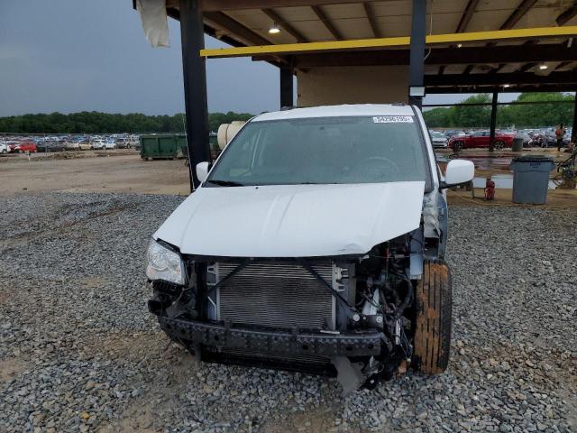 2017 DODGE GRAND CARA - 2C4RDGCG9HR682875