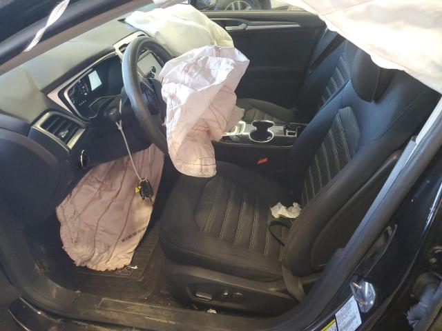 2016 FORD FUSION SE - 3FA6P0H76GR313707