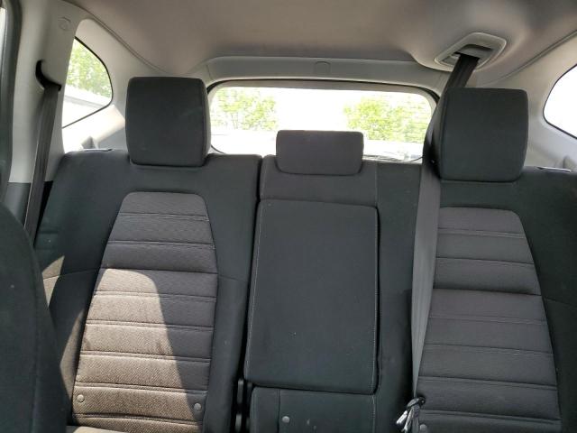 2019 HONDA CR-V EX - 7FARW2H57KE020515