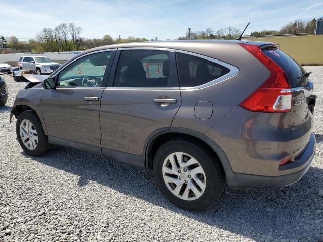 Vin: 2hkrm4h55gh674600, lot: 53737735, honda crv ex 20162