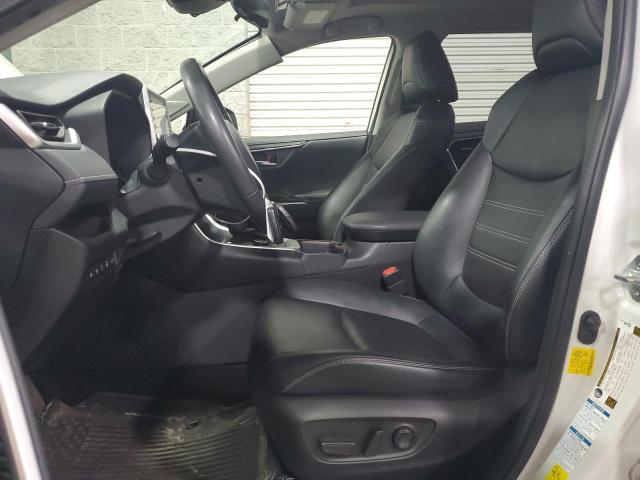 2020 TOYOTA RAV4 LIMIT - JTMN1RFV5LD527524