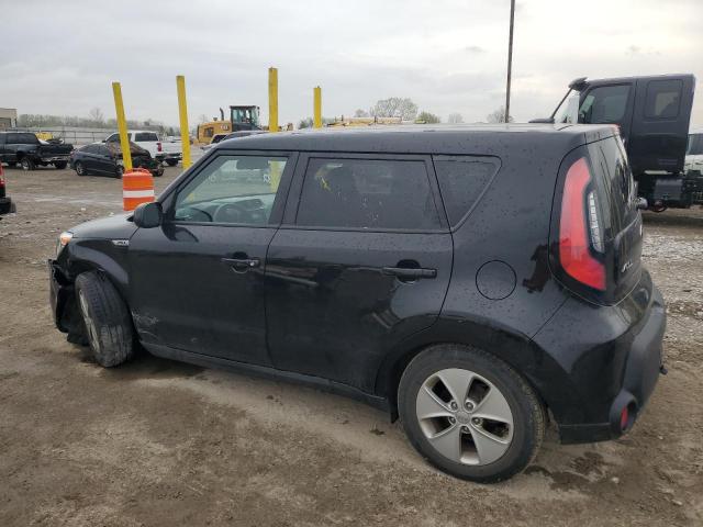 2016 KIA SOUL KNDJN2A26G7374129