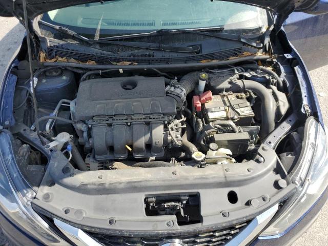 2017 NISSAN SENTRA S - 3N1AB7AP5HY330398