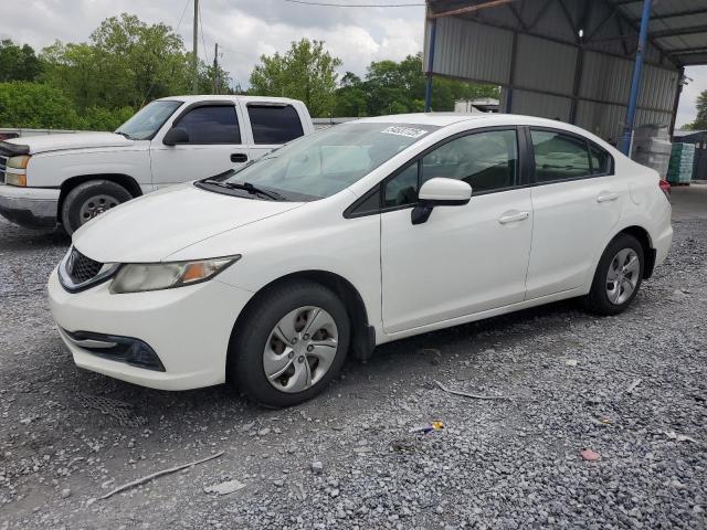 Vin: 19xfb2f56ee042335, lot: 54537725, honda civic lx 2014 img_1