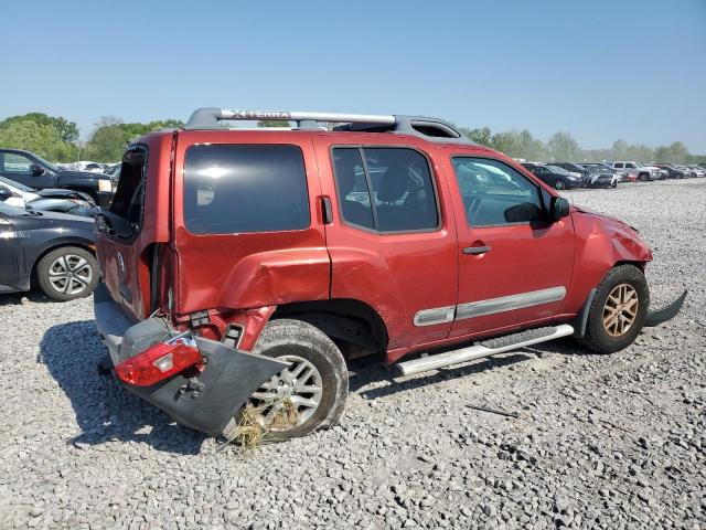 Vin: 5n1an0nw8fn658126, lot: 53510985, nissan xterra x 20153