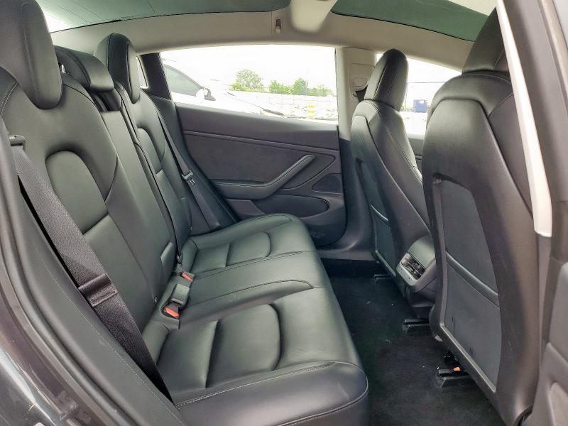 2019 TESLA MODEL 3 - 5YJ3E1EA4KF307519