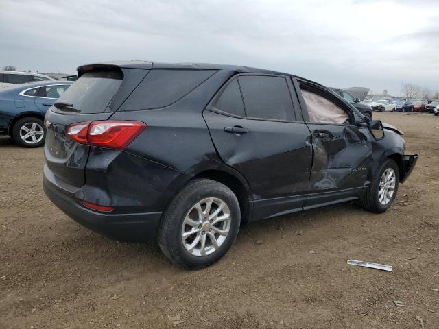Vin: 2gnaxhev6l6181708, lot: 54166655, chevrolet equinox ls 20203