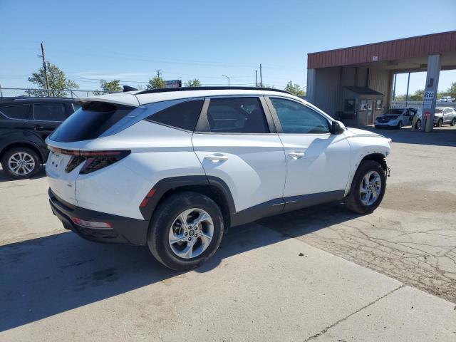 2022 HYUNDAI TUCSON SEL 5NMJBCAE0NH035431