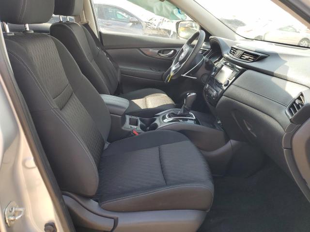 2020 NISSAN ROGUE S - KNMAT2MT4LP506213