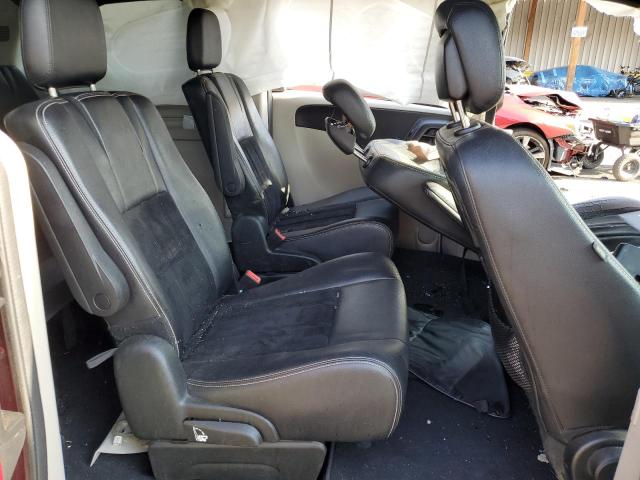 2018 DODGE GRAND CARA - 2C4RDGCGXJR265965