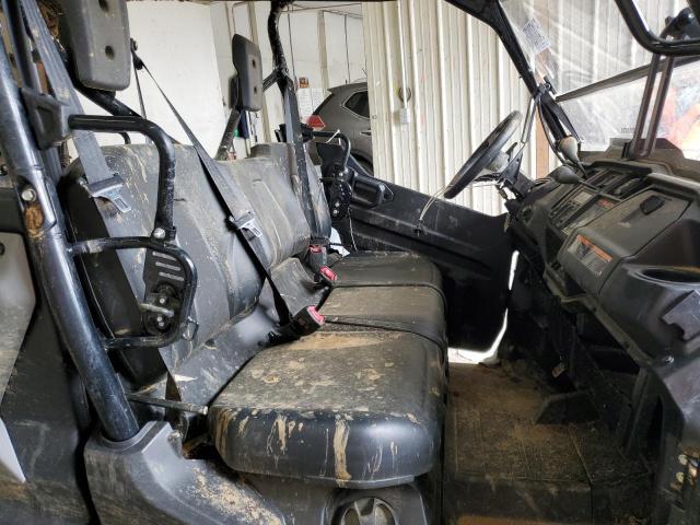 2025 HONDA SXS1000 M5 - 1HFVE0494S4900062