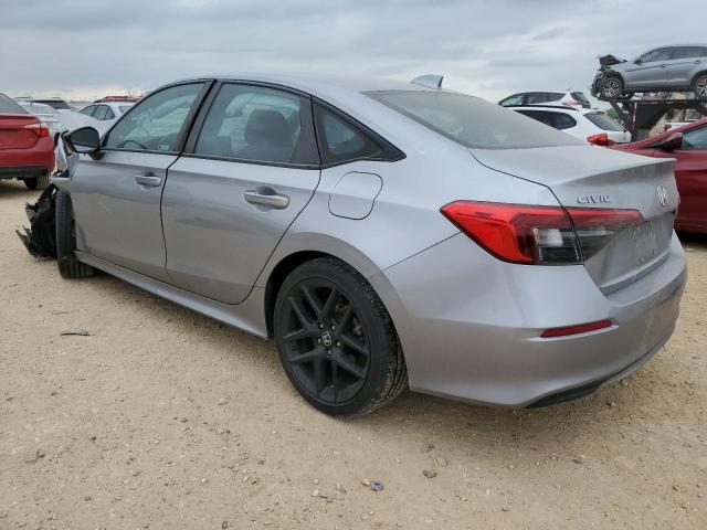 Vin: 2hgfe2f5xph504315, lot: 53362115, honda civic sport 20232