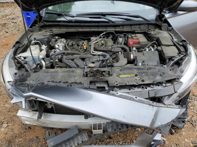 2022 NISSAN ALTIMA SL - 1N4BL4EV8NN409763