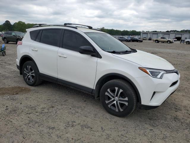 Vin: jtmzfrev5gd091106, lot: 53072445, toyota rav4 le 20164