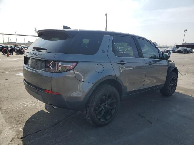 Vin: salcr2rxxjh742268, lot: 54009255, land rover discovery hse 20183