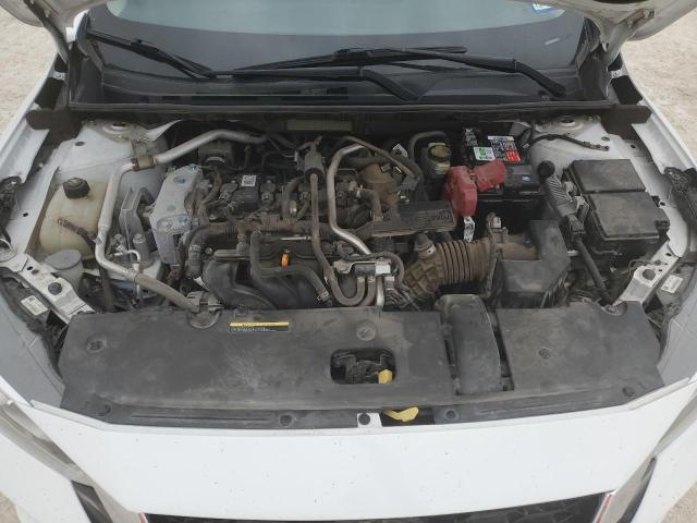 2020 NISSAN SENTRA S - 3N1AB8BV9LY301210