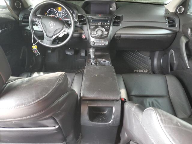 2015 ACURA RDX TECHNO - 5J8TB4H55FL002625