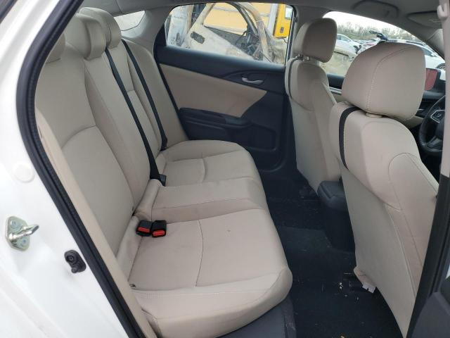 2016 HONDA CIVIC LX - 19XFC2F53GE035519