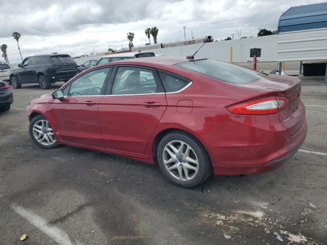 Vin: 3fa6p0h76gr130307, lot: 53639305, ford fusion se 20162