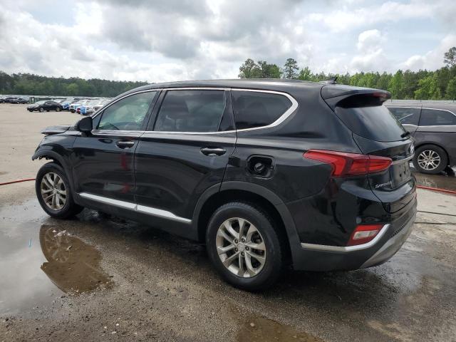 Vin: 5nms33adxlh201573, lot: 54194835, hyundai santa fe sel 20202