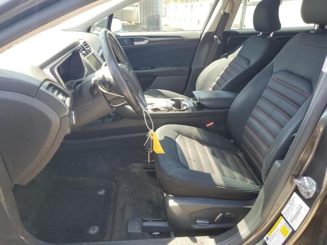 2016 FORD FUSION SE - 3FA6P0T96GR125004