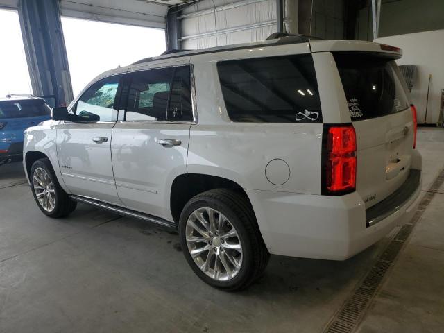 Vin: 1gnskckjxkr264407, lot: 54261665, chevrolet tahoe k1500 premier 20192