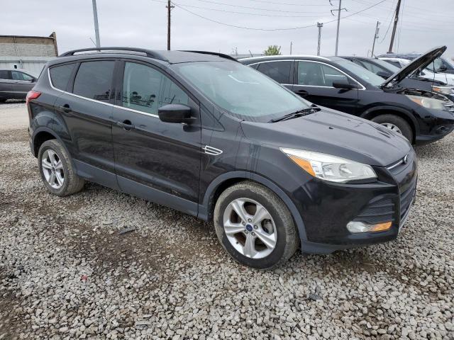 Vin: 1fmcu0gx3fuc76934, lot: 52784115, ford escape se 20154