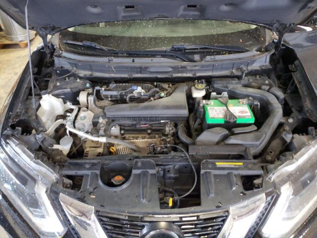 2018 NISSAN ROGUE S - KNMAT2MT4JP615087