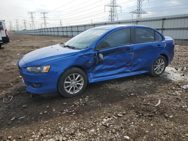MITSUBISHI LANCER ES
