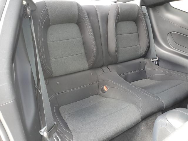2024 FORD MUSTANG - 1FA6P8TH2R5111838