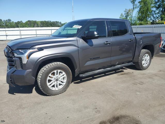 TOYOTA TUNDRA CREWMAX SR