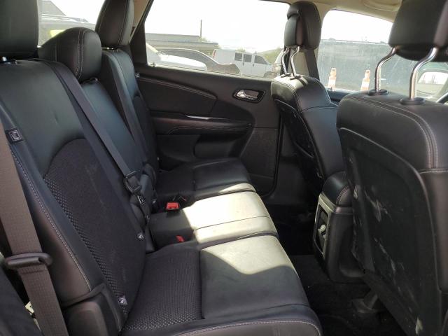 2016 DODGE JOURNEY CR - 3C4PDCGG6GT195283