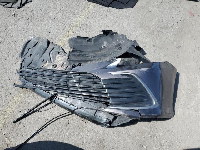 2022 TOYOTA CAMRY LE - 4T1C11AK7NU031161