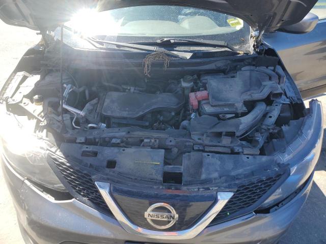 2019 NISSAN ROGUE SPORT S - JN1BJ1CR4KW343533