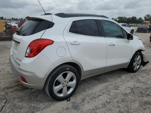 Vin: kl4cjasb3gb714616, lot: 55205745, buick encore 20163