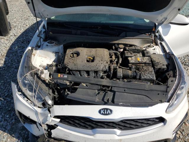 2021 KIA FORTE FE - 3KPF24AD4ME359992