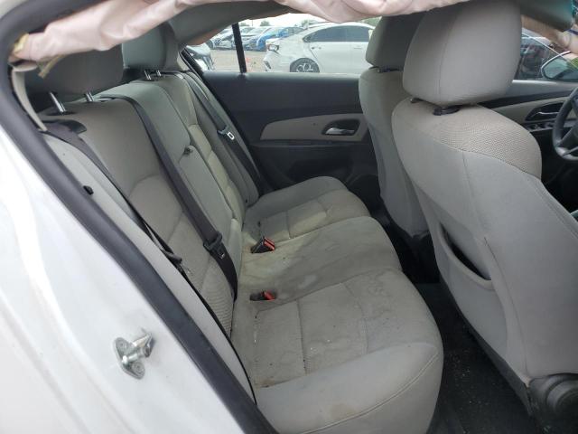 2016 CHEVROLET CRUZE LIMI - 1G1PE5SB2G7102373