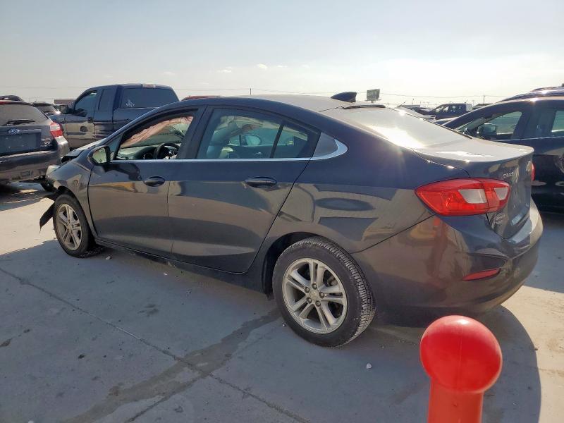 Vin: 1g1be5sm4g7238807, lot: 53199495, chevrolet cruze lt 20162