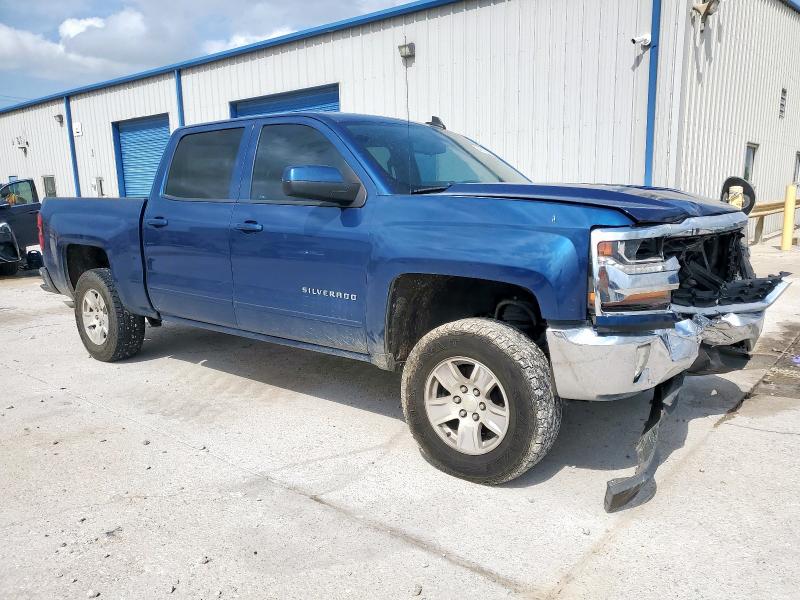 Vin: 3gcpcrec4hg406755, lot: 54918205, chevrolet all models c1500 lt 20174