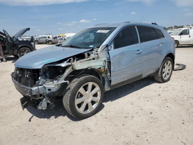 Vin: 3gyfnde37ds535759, lot: 52620105, cadillac srx performance collection 2013 img_1