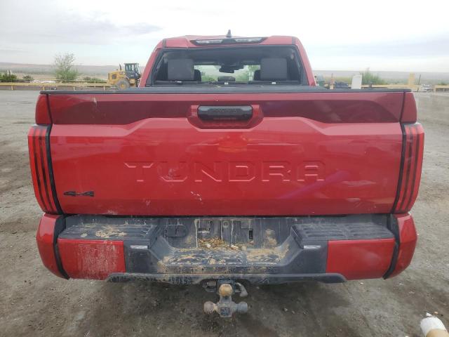2024 TOYOTA TUNDRA CRE - 5TFLA5DB8RX194347