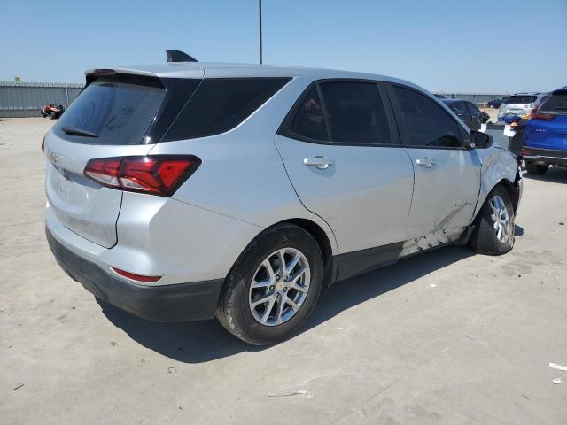Vin: 3gnaxhev2ns168250, lot: 52464095, chevrolet equinox ls 20223