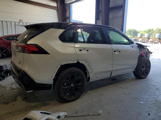 Vin: jtme6rfv8sd572974, lot: 53127495, toyota rav4 xse 20253
